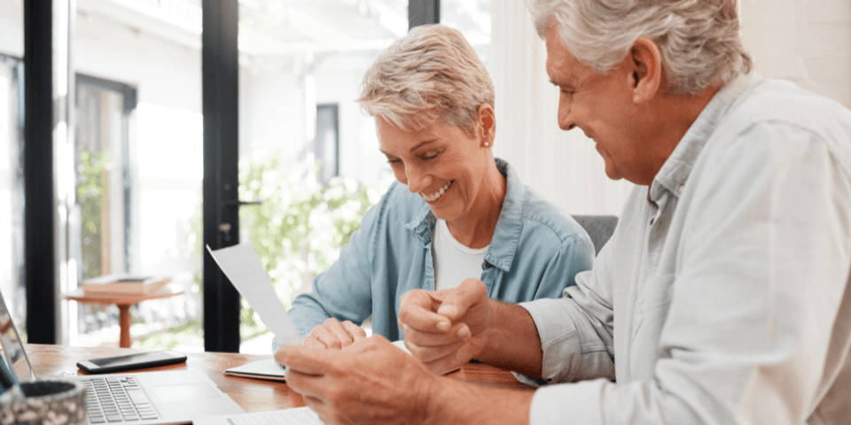 Financial Planning for Successful Aging in Place